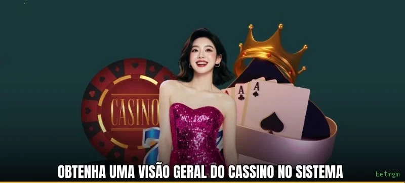 App betmgm para Android e iOS - download grátis