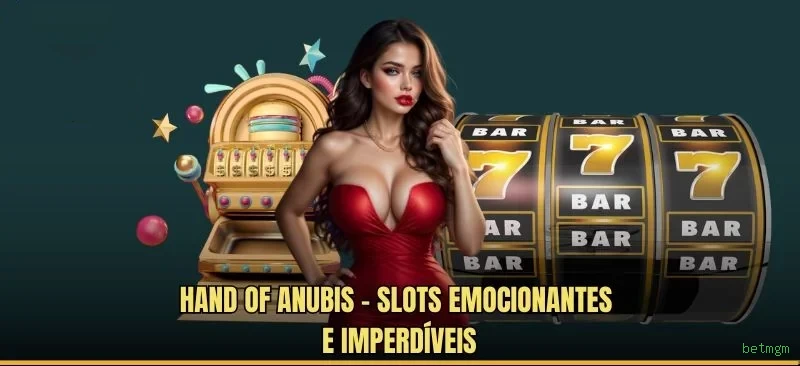 betmgm slots no app